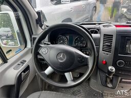 Mercedes-Benz Sprinter 516 Minibus – 17 Seats
