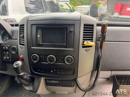 Mercedes-Benz Sprinter 516 Minibus – 17 Seats