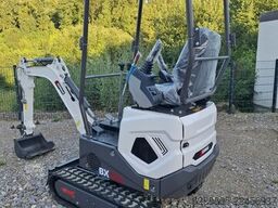 GERMAG BX12 Diesel 10PS