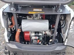 GERMAG BX12 Diesel 10PS