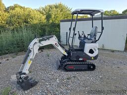 GERMAG BX12 Diesel 10PS