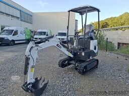 GERMAG BX12 Diesel 10PS
