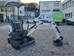 GERMAG BX12 Diesel 10PS