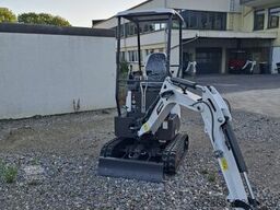 GERMAG BX12 Diesel 10PS