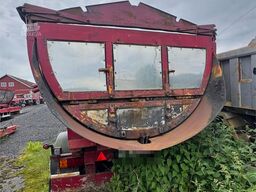  HM KHMA-24L Asphalt Trailer