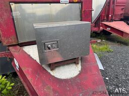  HM KHMA-24L Asphalt Trailer