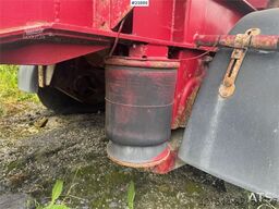  HM KHMA-24L Asphalt Trailer