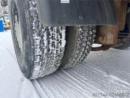 Hengsrød dump trailer