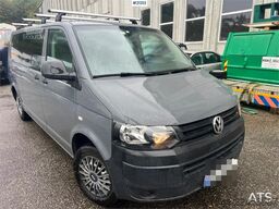 VW combi 9 seater minibus