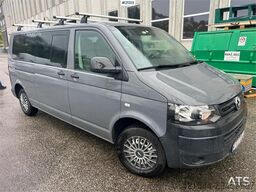 VW combi 9 seater minibus