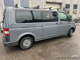 VW combi 9 seater minibus