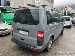 VW combi 9 seater minibus
