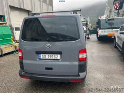 VW combi 9 seater minibus