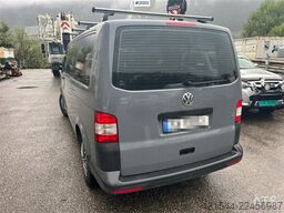 VW combi 9 seater minibus
