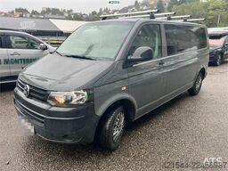 VW combi 9 seater minibus