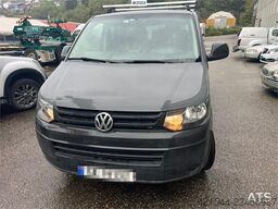 VW combi 9 seater minibus