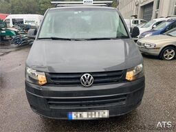 VW combi 9 seater minibus