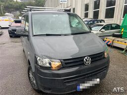 VW combi 9 seater minibus