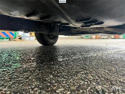 VW combi 9 seater minibus