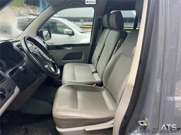 VW combi 9 seater minibus