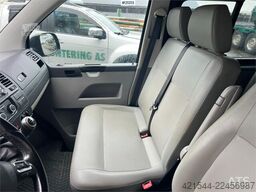 VW combi 9 seater minibus