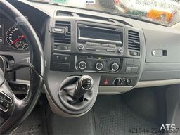 VW combi 9 seater minibus