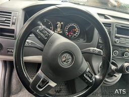 VW combi 9 seater minibus