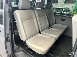 VW combi 9 seater minibus