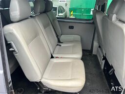 VW combi 9 seater minibus