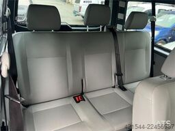 VW combi 9 seater minibus