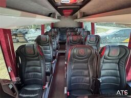 Mercedes-Benz Sprinter 519 Minibus – 21 seats – Two sets of tire