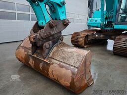 Sunward SWE215F CE certification, Diesel, Digging depth: 6