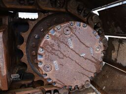 Sunward SWE215F CE certification, Diesel, Digging depth: 6