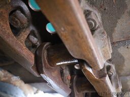 Sunward SWE215F CE certification, Diesel, Digging depth: 6