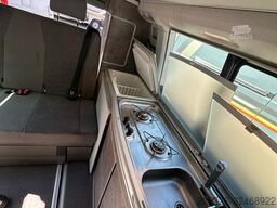 2022 Volkswagen California Coast | Cambio automatico | Tetto a soffietto