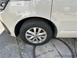 2022 Volkswagen California Coast | Cambio automatico | Tetto a soffietto