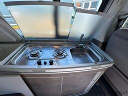 2022 Volkswagen California Coast | Cambio automatico | Tetto a soffietto