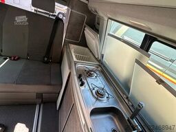 2022 Volkswagen California Coast | Cambio automatico | Tetto a soffietto