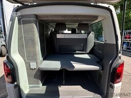 2022 Volkswagen California Coast | Cambio automatico | Tetto a soffietto