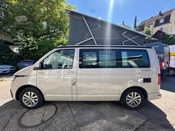 2022 Volkswagen California Coast | Cambio automatico | Tetto a soffietto
