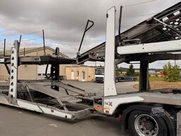 Mercedes-Benz Actros 1846 + Rolfo Ego 625 2019