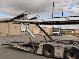 Mercedes-Benz Actros 1846 + Rolfo Ego 625 2019