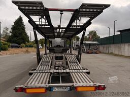 Mercedes-Benz Actros 1846 + Rolfo Ego 625 2019