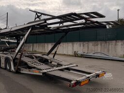 Mercedes-Benz Actros 1846 + Rolfo Ego 625 2019