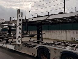Mercedes-Benz Actros 1846 + Rolfo Ego 625 2019