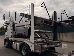 Mercedes-Benz Actros 1846 + Rolfo Ego 625 2019
