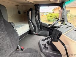 Mercedes-Benz Actros 1846 + Rolfo Ego 625 2019