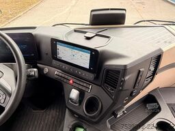 Mercedes-Benz Actros 1846 + Rolfo Ego 625 2019