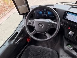 Mercedes-Benz Actros 1846 + Rolfo Ego 625 2019