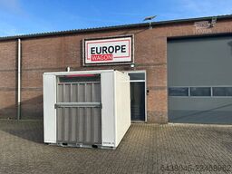 Toiletcontainer Handicap NIEUW!! Uit voorraad l... Global Fliegenschmidt